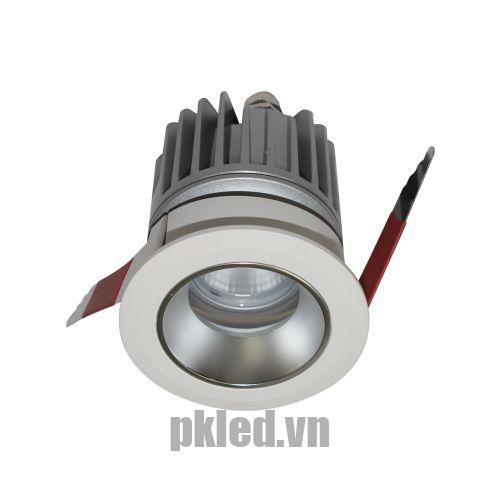 Đèn ÂM TRẦN TRANG TRÍ 12W DFA1121 Duhal