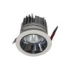 Đèn led âm trần trang trí Duhal