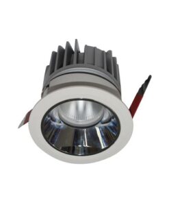 Đèn led âm trần trang trí Duhal