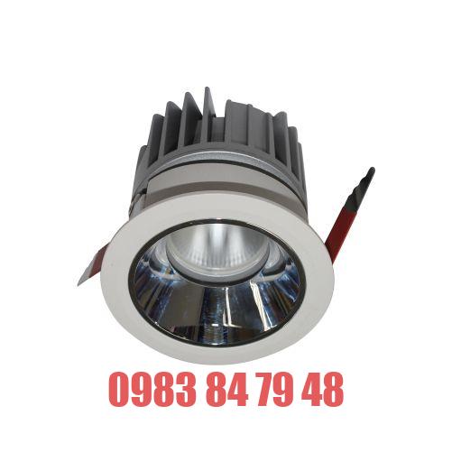 Đèn led âm trần trang trí Duhal