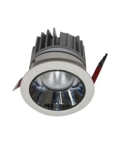Đèn ÂM TRẦN TRANG TRÍ 7W DFA1072 Duhal