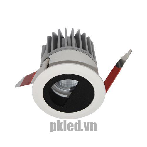 Đèn ÂM TRẦN TRANG TRÍ 12W DFA1123 Duhal