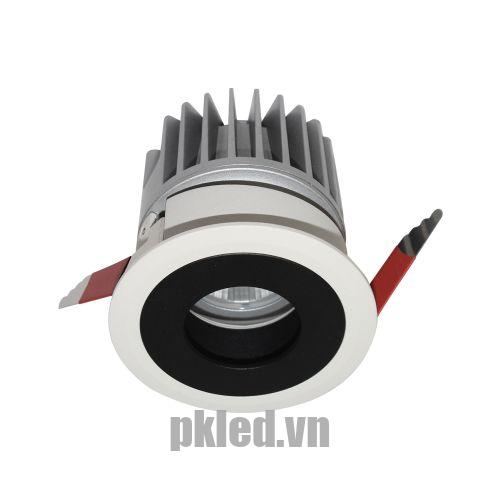 Đèn led âm trần trang trí Duhal