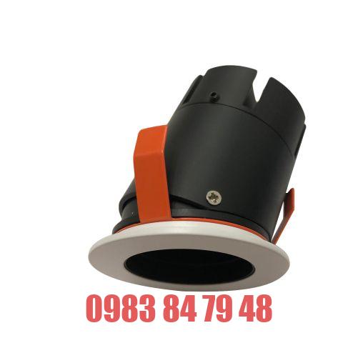 Đèn led âm trần trang trí Duhal