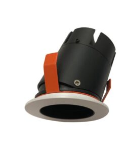 ĐÈN LED ÂM TRẦN TRANG TRÍ MINI 9W (DFA1095)