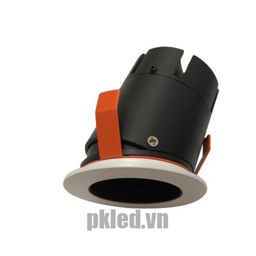 Đèn ÂM TRẦN TRANG TRÍ MINI 9W DFA1095 Duhal