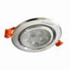 Đèn led âm trần trang trí Duhal