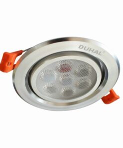 Đèn CHIẾU ĐIỂM ÂM TRẦN 7W SDFA207 Duhal