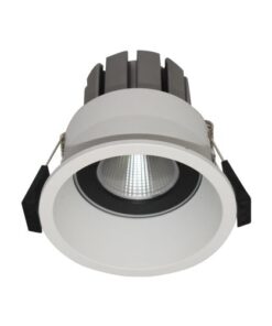 ĐÈN LED ÂM TRẦN TRANG TRÍ 7W (DFA2071)