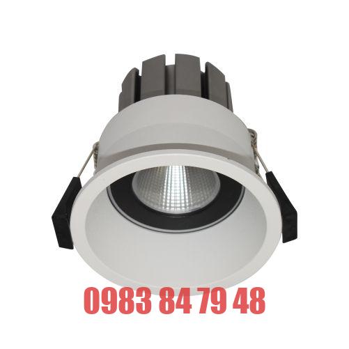 Đèn led âm trần trang trí Duhal