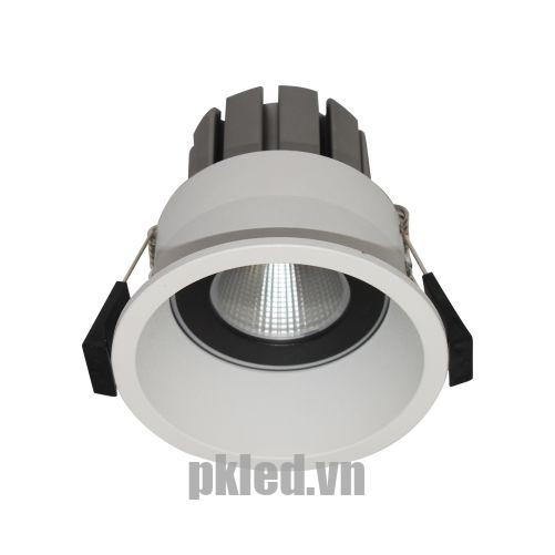 Đèn led âm trần trang trí Duhal