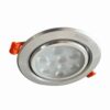Đèn CHIẾU ĐIỂM ÂM TRẦN 9W SDFA209 Duhal