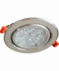 Đèn CHIẾU ĐIỂM ÂM TRẦN 12W SDFA212 Duhal