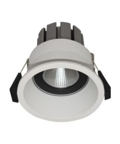 ĐÈN LED ÂM TRẦN TRANG TRÍ 12W (DFA2121)
