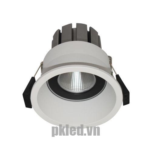 Đèn led âm trần trang trí Duhal