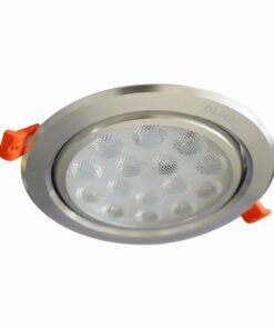Đèn CHIẾU ĐIỂM ÂM TRẦN 15W SDFA215 Duhal