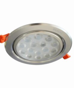 Đèn CHIẾU ĐIỂM ÂM TRẦN 18W SDFA218 Duhal