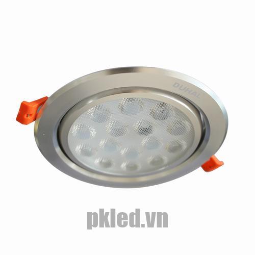 Đèn CHIẾU ĐIỂM ÂM TRẦN 18W SDFA218 Duhal