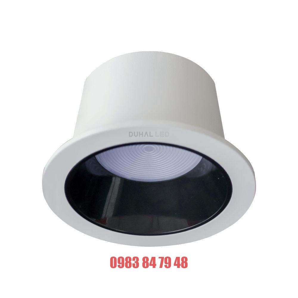 ĐÈN LED DOWNLIGHT CHIẾU SÂU 12W (DFA5122)