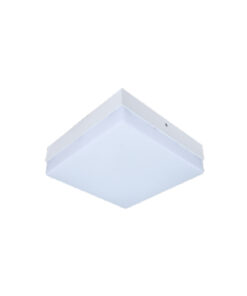 ĐÈN ỐP TRẦN ĐẾ NHÔM 18W DFB0182 Duhal