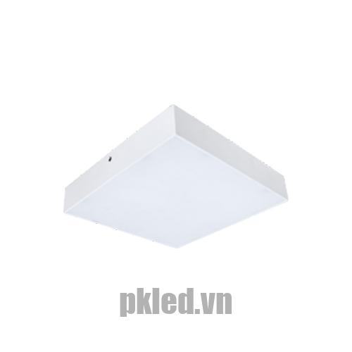 ĐÈN ỐP TRẦN LED ĐẾ NHÔM 36W DFB0361 Duhal