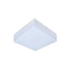 ĐÈN ỐP TRẦN LED ĐẾ NHÔM 36W DFB0362 Duhal