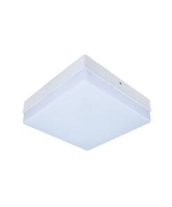 ĐÈN ỐP TRẦN LED ĐẾ NHÔM 36W DFB0362 Duhal