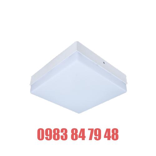 ĐÈN ỐP TRẦN LED ĐẾ NHÔM 36W (DFB0362)