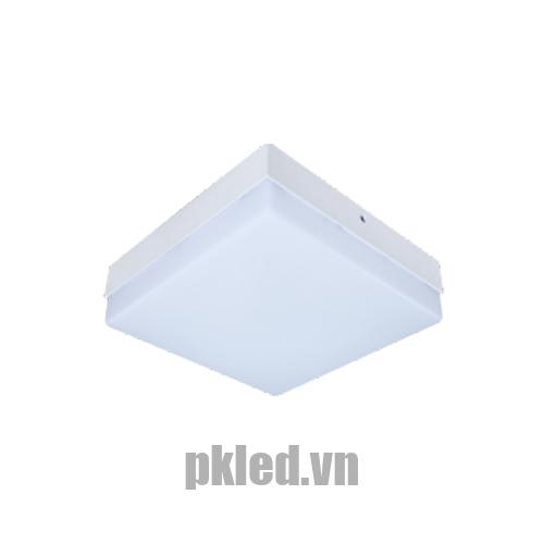 ĐÈN ỐP TRẦN LED ĐẾ NHÔM 36W DFB0362 Duhal