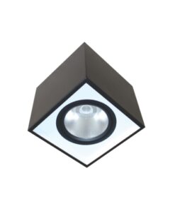 ĐÈN LED DOWNLIGHT GẮN NỔI CHIẾU SÂU 10W (DFB1101)