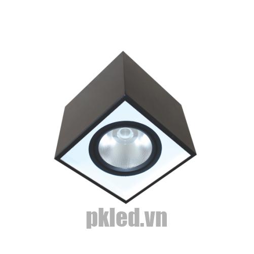 Đèn DOWNLIGHT GẮN NỔI CHIẾU SÂU 10W DFB1101 Duhal