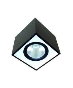 Đèn DOWNLIGHT GẮN NỔI CHIẾU SÂU 15W DFB1151 Duhal