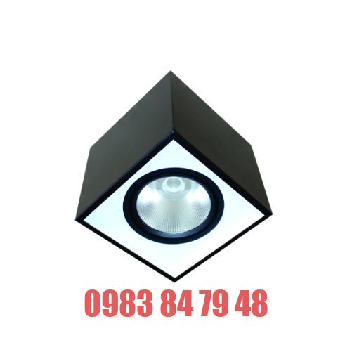 ĐÈN LED DOWNLIGHT GẮN NỔI CHIẾU SÂU 15W (DFB1151)