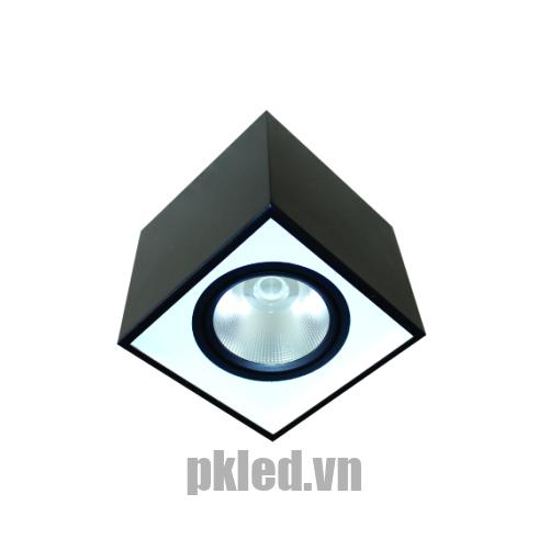 Đèn DOWNLIGHT GẮN NỔI CHIẾU SÂU 30W DFB1301 Duhal