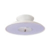 ĐÈN ỐP TRẦN LED GẮN NỔI 15W DFB515 Duhal