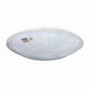 ĐÈN ỐP TRẦN LED 15W SDFB815/P Duhal