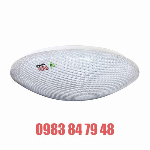 ĐÈN ỐP TRẦN LED 15W SDFB815/P Duhal