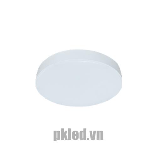 ĐÈN ỐP TRẦN LED ĐẾ NHÔM 15W DFC0151 Duhal