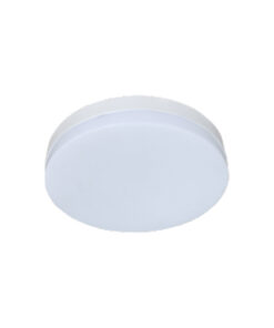 ĐÈN ỐP TRẦN ĐẾ NHÔM 18W DFC0182 Duhal