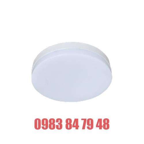 ĐÈN ỐP TRẦN LED ĐẾ NHÔM 18W (DFC0182)
