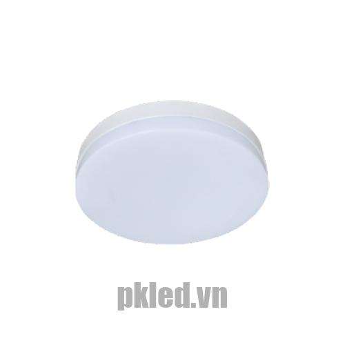 ĐÈN ỐP TRẦN ĐẾ NHÔM 18W DFC0182 Duhal