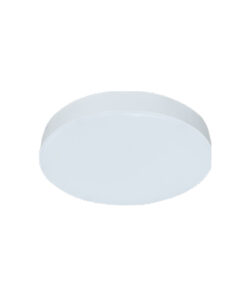 ĐÈN ỐP TRẦN LED ĐẾ NHÔM 24W (DFC0241)