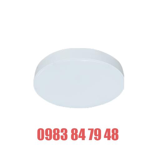 ĐÈN ỐP TRẦN LED ĐẾ NHÔM 24W (DFC0241)