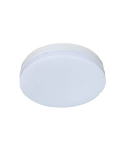 ĐÈN ỐP TRẦN ĐẾ NHÔM 24W DFC0242 Duhal