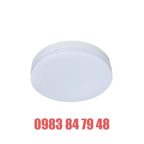 ĐÈN ỐP TRẦN LED ĐẾ NHÔM 24W (DFC0242)