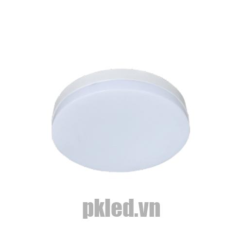 ĐÈN ỐP TRẦN ĐẾ NHÔM 24W DFC0242 Duhal