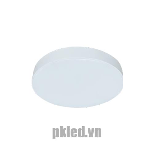 ĐÈN ỐP TRẦN ĐẾ NHÔM 36W DFC0361 Duhal