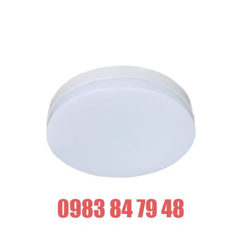 ĐÈN ỐP TRẦN LED ĐẾ NHÔM 36W (DFC0362)