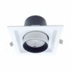 Đèn DOWNLIGHT CHIẾU ĐIỂM 30W DFC1301 Duhal