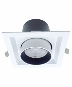 Đèn DOWNLIGHT CHIẾU ĐIỂM 30W DFC1301 Duhal
